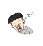 Keji'Life（個別スタンプ：13）
