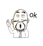 Keji'Life（個別スタンプ：18）