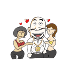 Keji'Life（個別スタンプ：24）