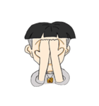 Keji'Life（個別スタンプ：27）