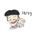 Keji'Life（個別スタンプ：30）