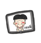 Keji'Life（個別スタンプ：32）