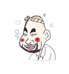 Keji'Life（個別スタンプ：40）