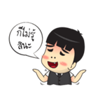Boonjerd（個別スタンプ：11）