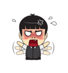 Boonjerd（個別スタンプ：13）