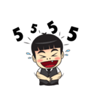 Boonjerd（個別スタンプ：16）