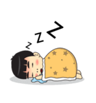 Boonjerd（個別スタンプ：22）