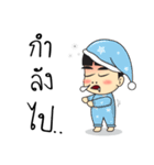 Boonjerd（個別スタンプ：23）