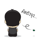 Boonjerd（個別スタンプ：29）
