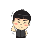 Boonjerd（個別スタンプ：35）
