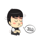 Boonjerd（個別スタンプ：37）