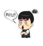 Boonjerd（個別スタンプ：39）