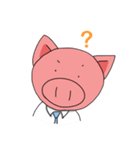 Aood Salaryman（個別スタンプ：2）