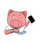 Aood Salaryman（個別スタンプ：5）