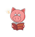 Aood Salaryman（個別スタンプ：6）
