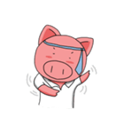 Aood Salaryman（個別スタンプ：11）