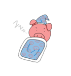 Aood Salaryman（個別スタンプ：13）