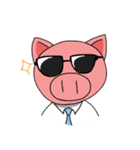 Aood Salaryman（個別スタンプ：27）