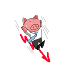 Aood Salaryman（個別スタンプ：28）