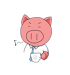 Aood Salaryman（個別スタンプ：30）