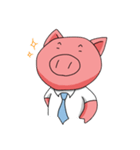 Aood Salaryman（個別スタンプ：31）