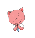 Aood Salaryman（個別スタンプ：33）