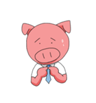 Aood Salaryman（個別スタンプ：39）