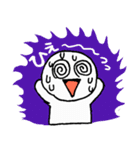 ゆるめの日常会話スタンプ（個別スタンプ：15）