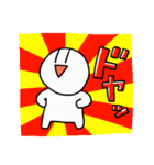 ゆるめの日常会話スタンプ（個別スタンプ：28）