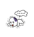 ゆるめの日常会話スタンプ（個別スタンプ：31）