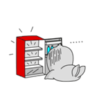 seals story（個別スタンプ：16）