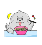 seals story（個別スタンプ：19）