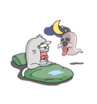 seals story（個別スタンプ：22）