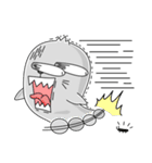 seals story（個別スタンプ：24）