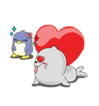 seals story（個別スタンプ：26）