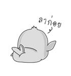 seals story（個別スタンプ：40）