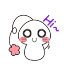Mu ah mu seed（個別スタンプ：1）