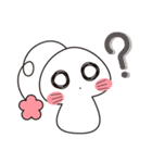 Mu ah mu seed（個別スタンプ：2）