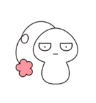 Mu ah mu seed（個別スタンプ：5）