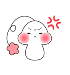 Mu ah mu seed（個別スタンプ：7）