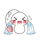 Mu ah mu seed（個別スタンプ：8）