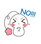 Mu ah mu seed（個別スタンプ：9）