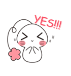 Mu ah mu seed（個別スタンプ：10）