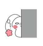 Mu ah mu seed（個別スタンプ：14）