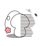 Mu ah mu seed（個別スタンプ：15）