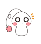 Mu ah mu seed（個別スタンプ：16）