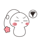 Mu ah mu seed（個別スタンプ：17）