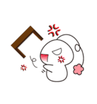 Mu ah mu seed（個別スタンプ：22）