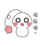 Mu ah mu seed（個別スタンプ：23）