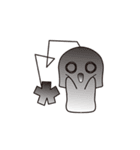 Mu ah mu seed（個別スタンプ：27）
